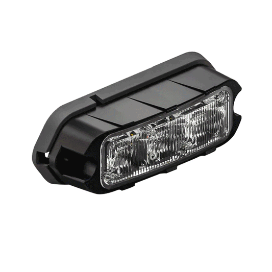 Feniex Quad Q3 Surface Mount LED Grille Light