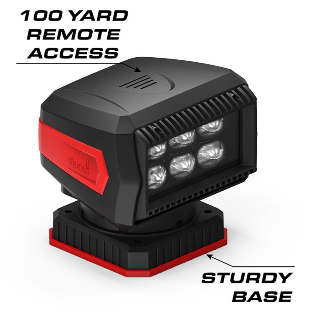 Feniex Remote Spot Light