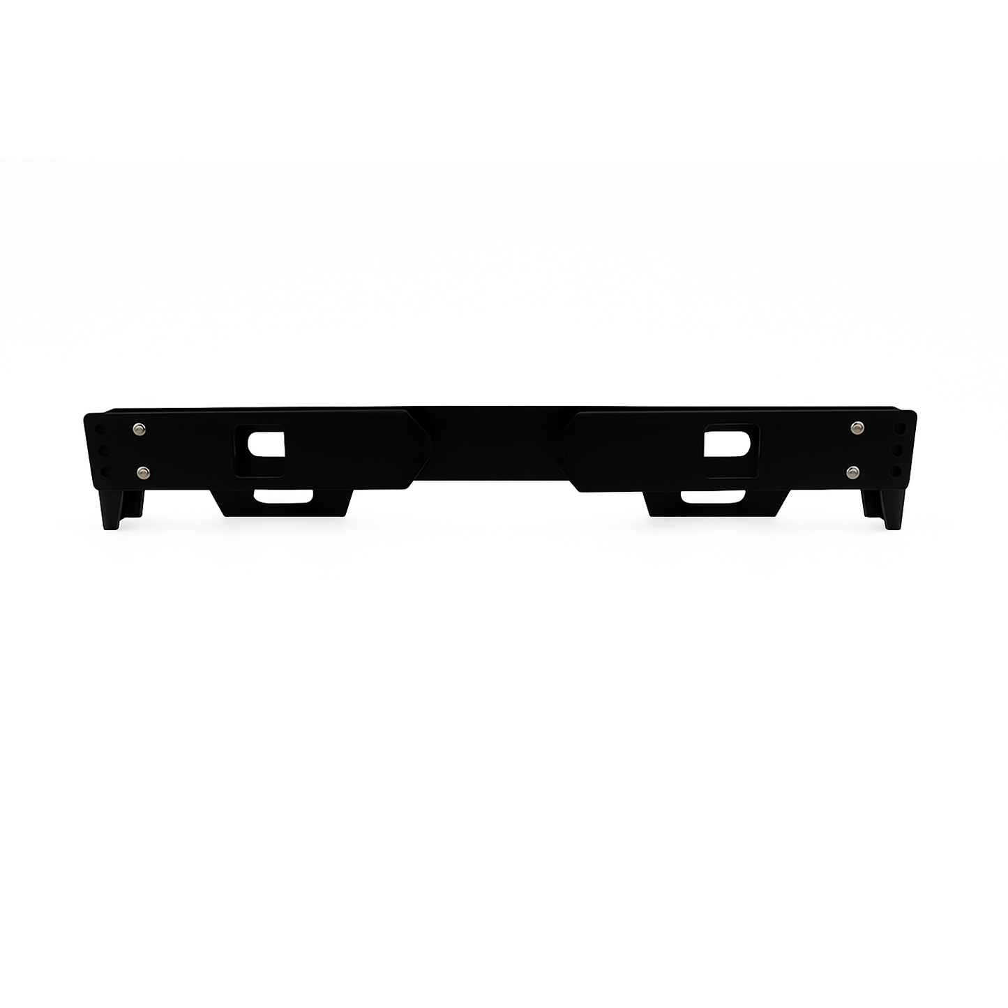 Feniex Fusion/Quad/Q License Plate Bracket
