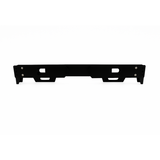 Feniex Fusion/Quad/Q License Plate Bracket