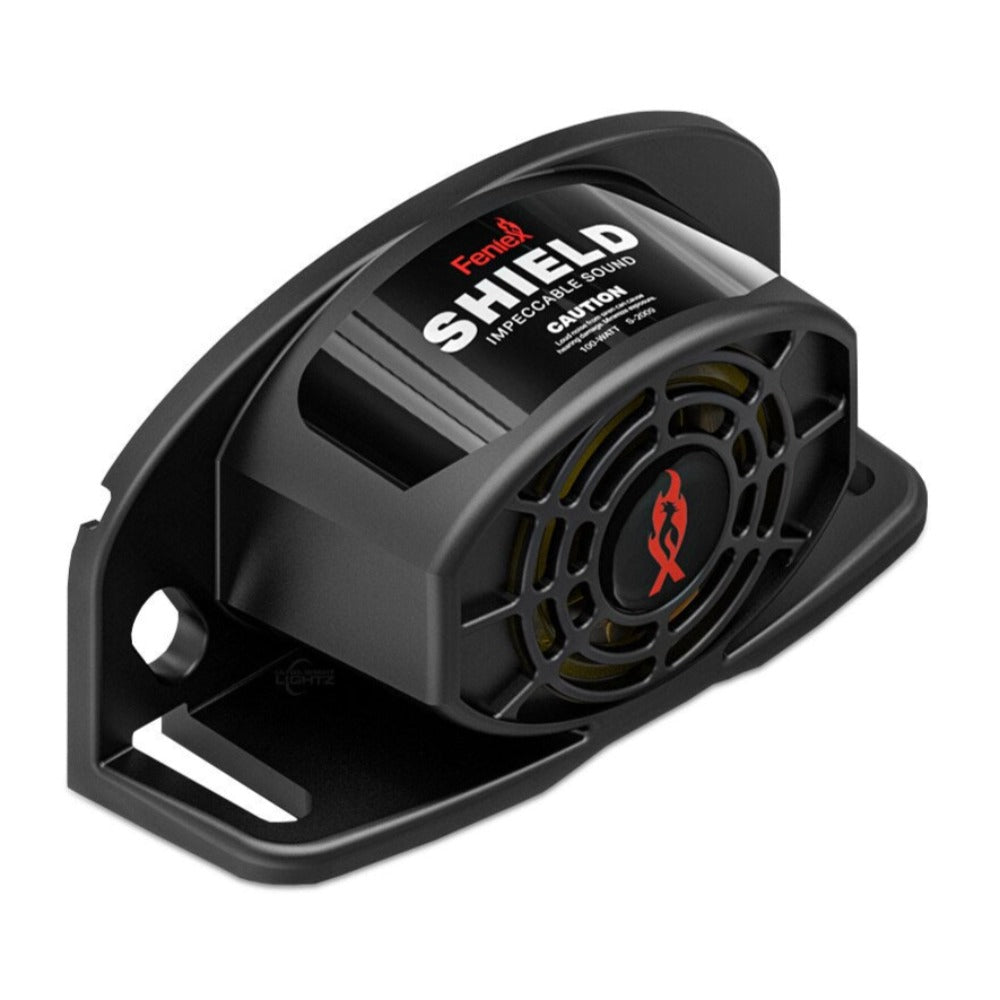 Feniex Shield Backup Alarm