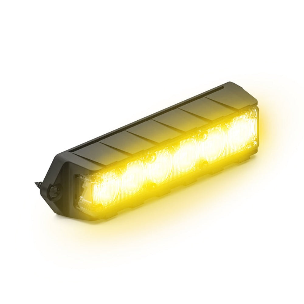 Feniex Fusion-S Surface Mount LED Grille Light