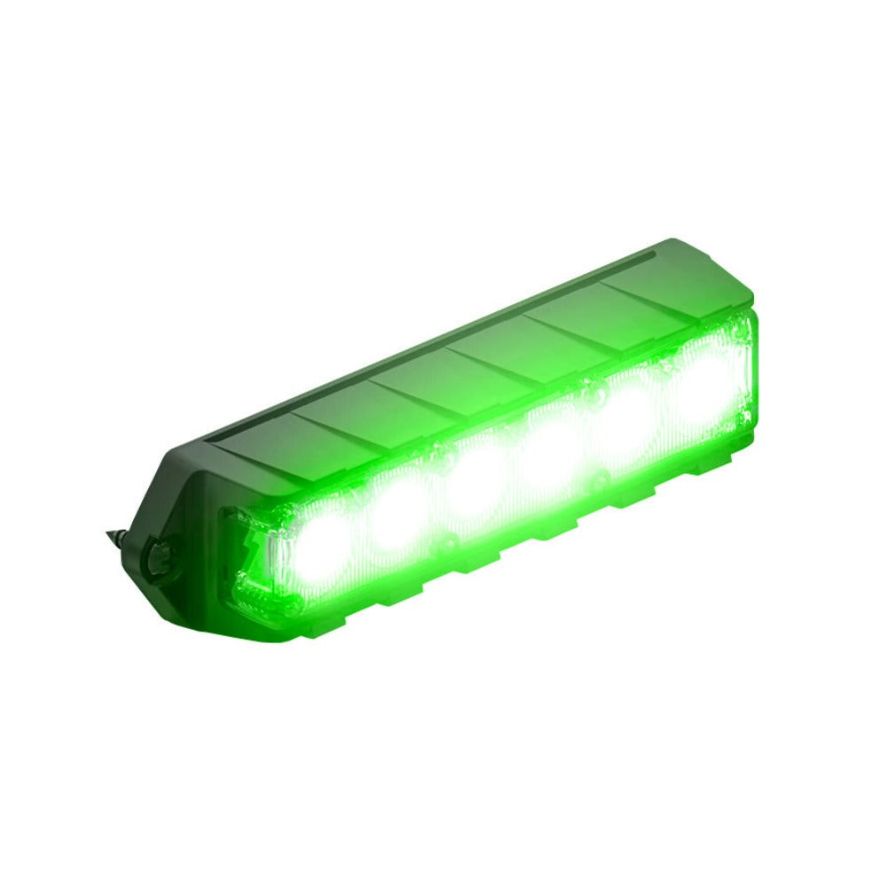 Feniex Fusion-S Surface Mount LED Grille Light