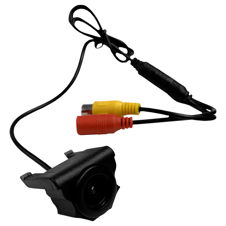 Jeep Wrangler Front Camera (Requires Tazer)