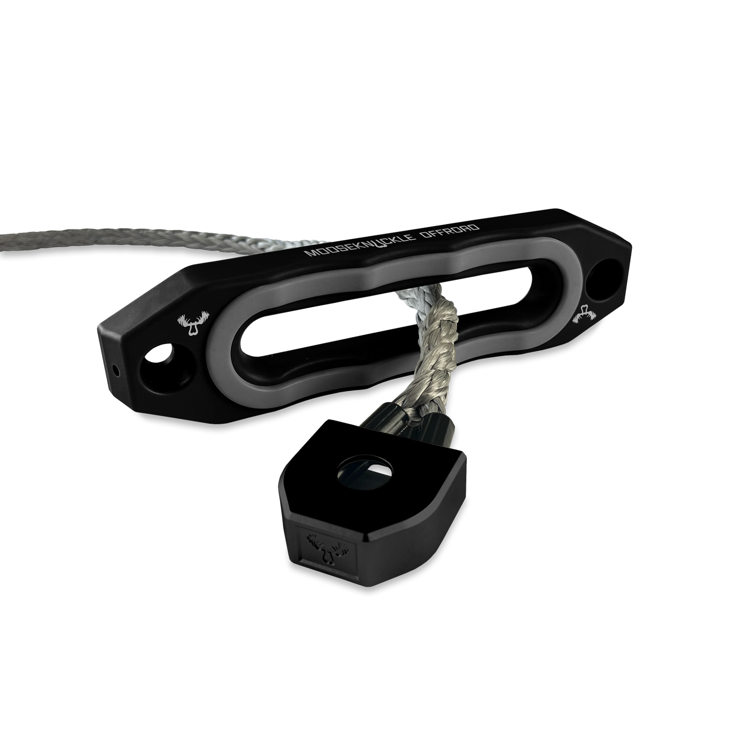 Jawse Winch Fairlead Thimble Cover