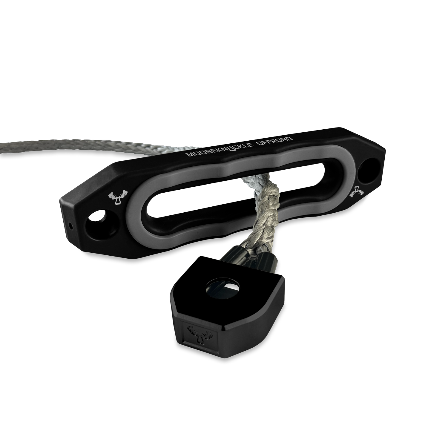 Jawse Winch Fairlead Thimble Cover