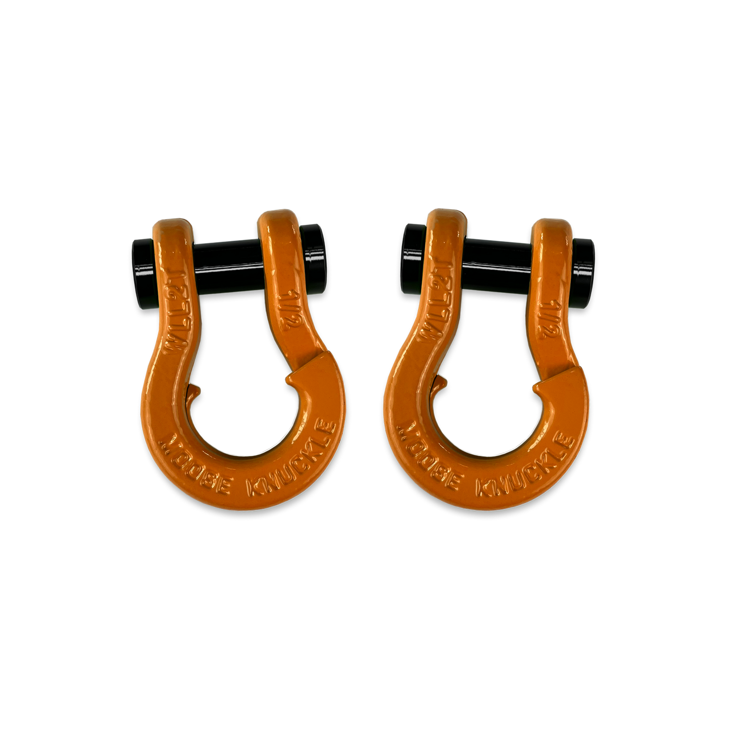 Jowl SxS Recovery Split Shackle 1/2