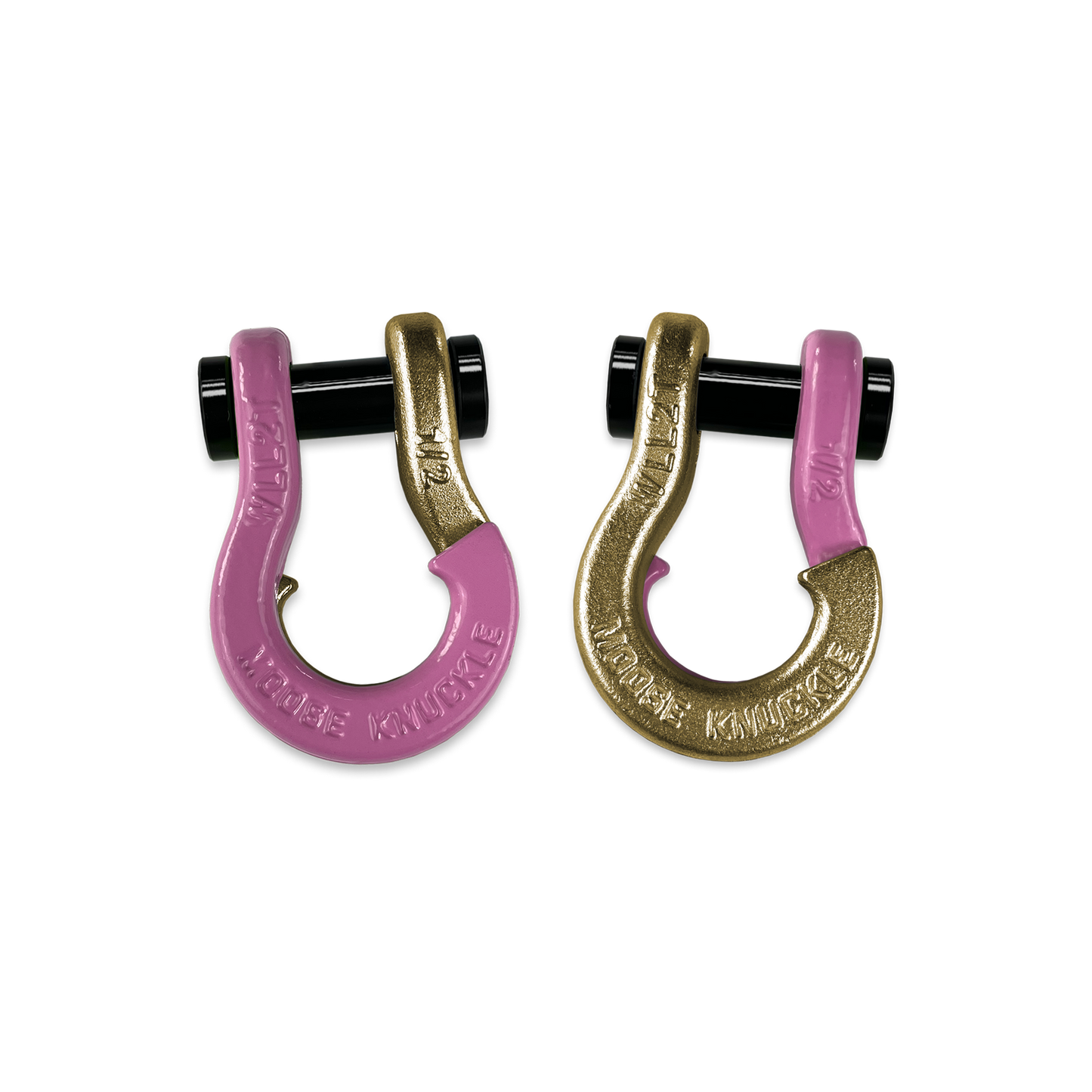 Jowl SxS Recovery Split Shackle 1/2