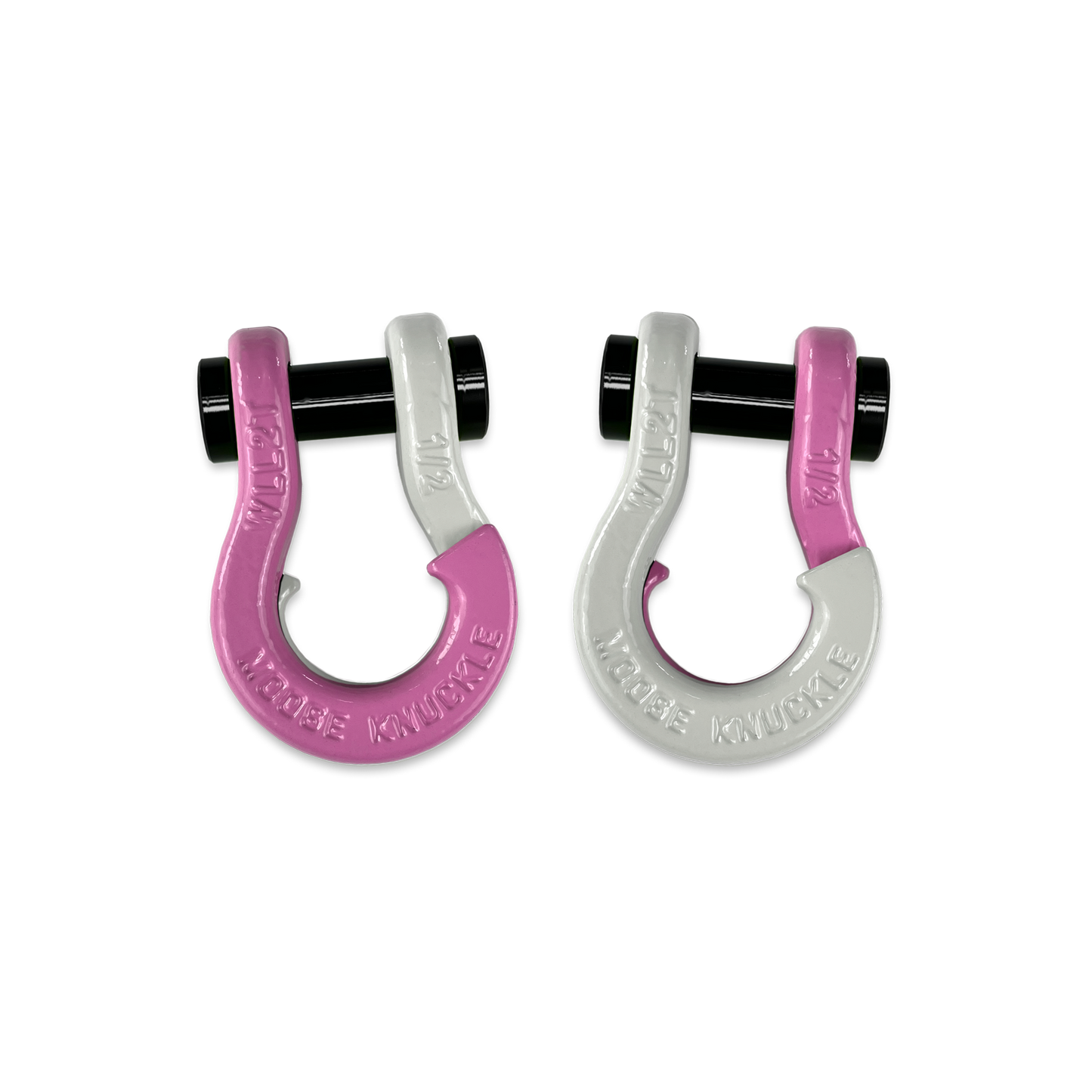 Jowl SxS Recovery Split Shackle 1/2