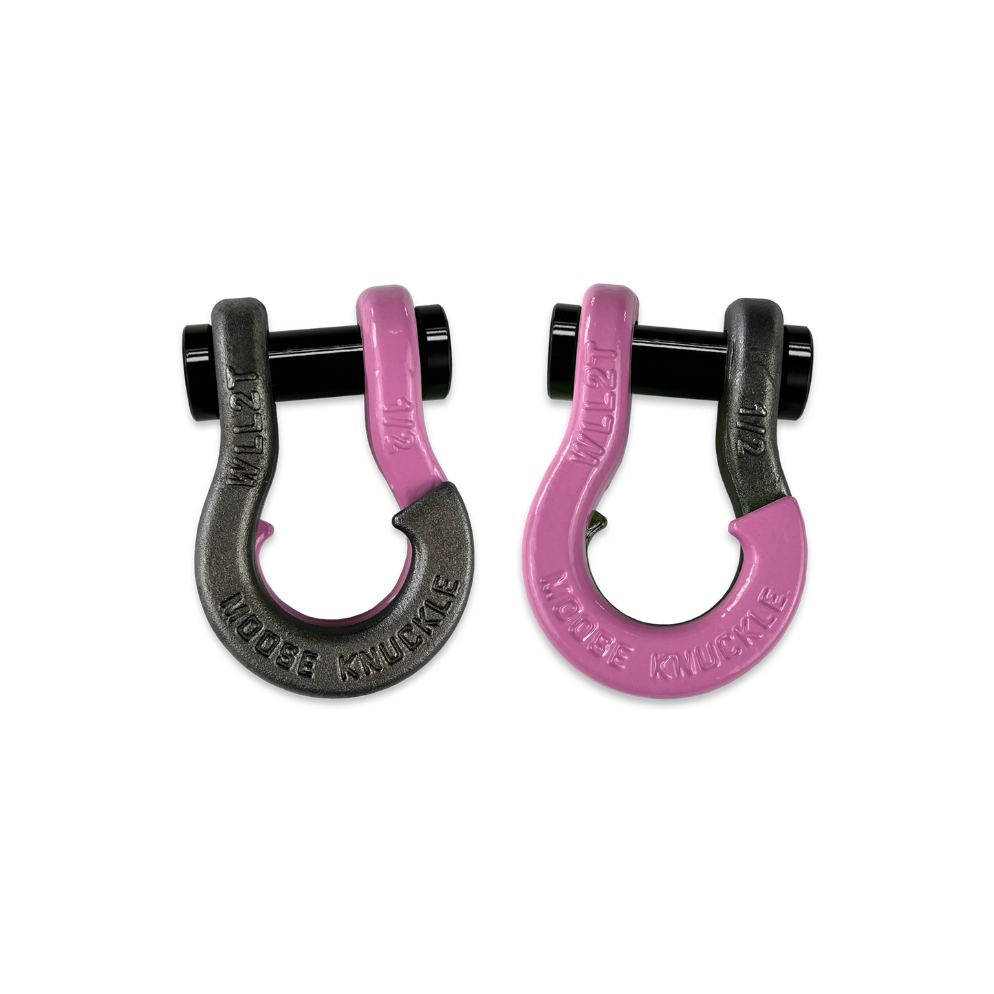 Jowl SxS Recovery Split Shackle 1/2