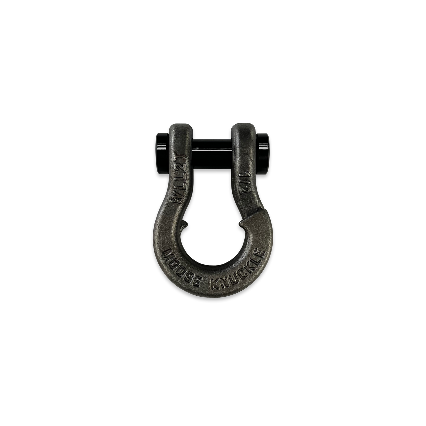 Jowl SxS Recovery Split Shackle 1/2