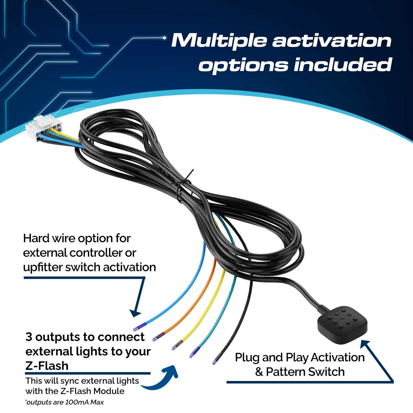 Z-Flash LCM Plugin Flasher for GM