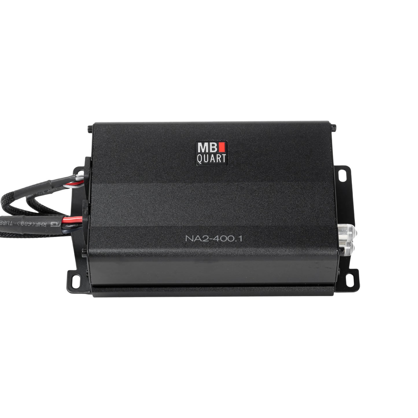 MBQBRO-302 Ford® Bronco Tuned 400 Watt Tailgate Subwoofer System