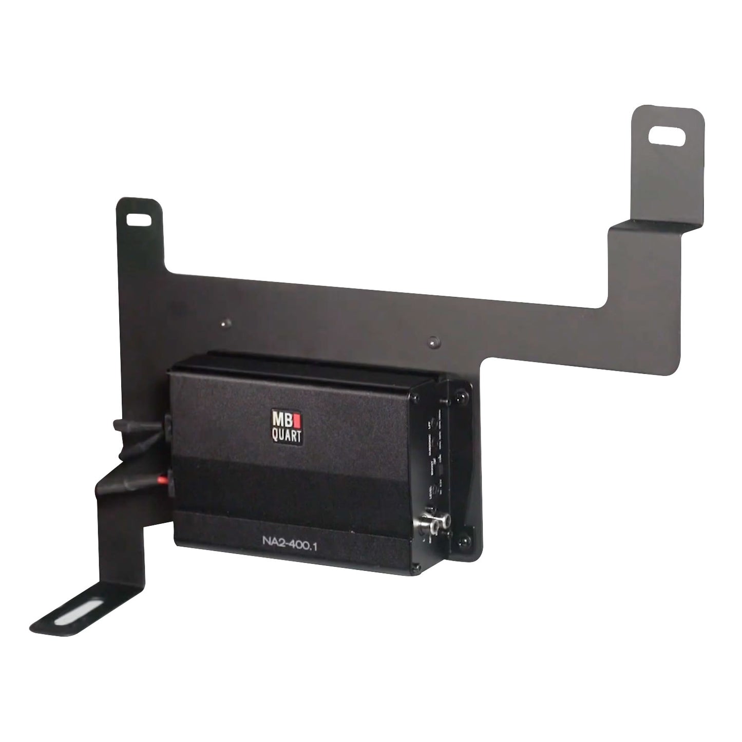 MBQBRO-302 Ford® Bronco Tuned 400 Watt Tailgate Subwoofer System