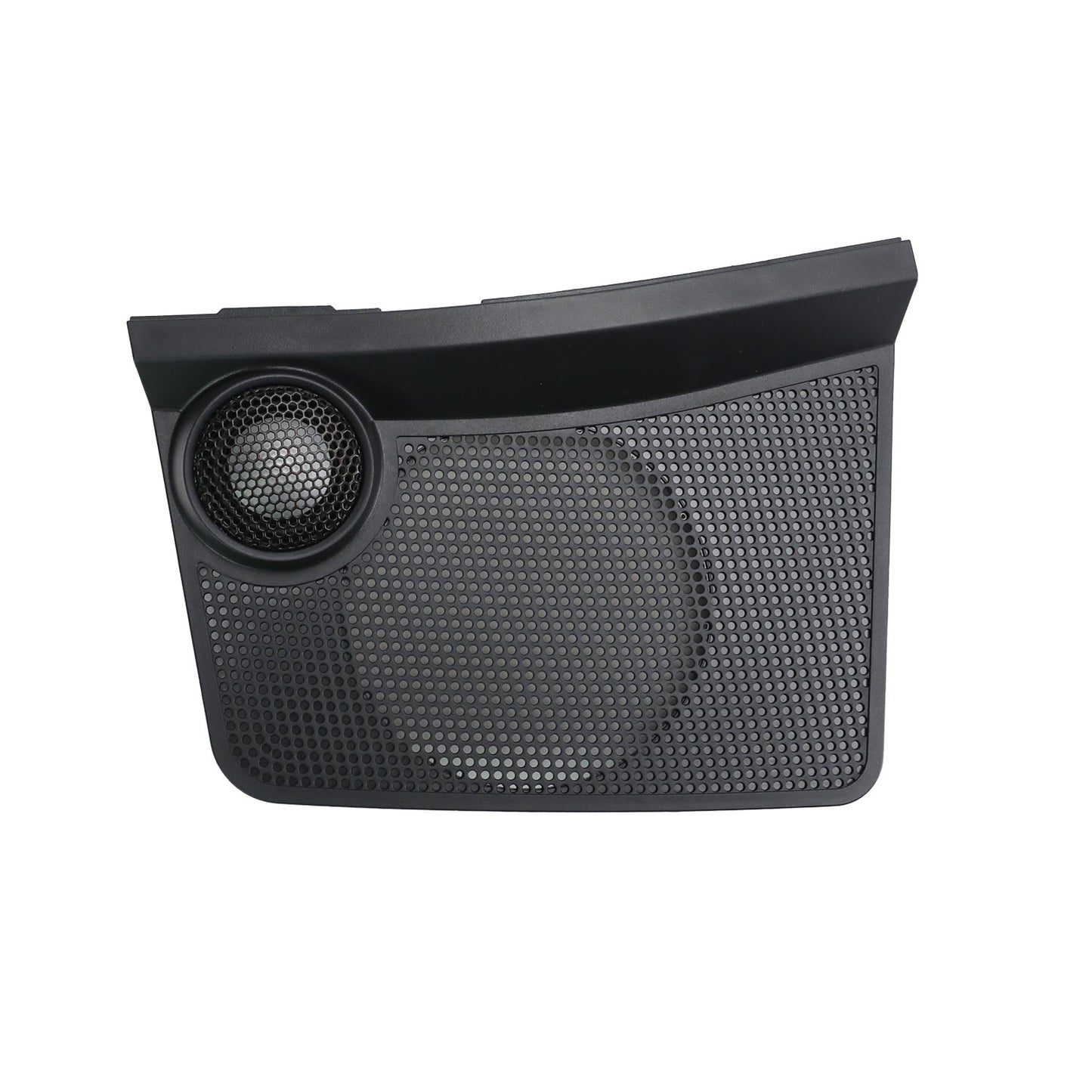 MBQBRO-STG6A-1 Ford® Bronco 2021-2024 Tuned Audio Package: 800 Watt STAGE 6 Audio System for OEM B&O Audio Systems