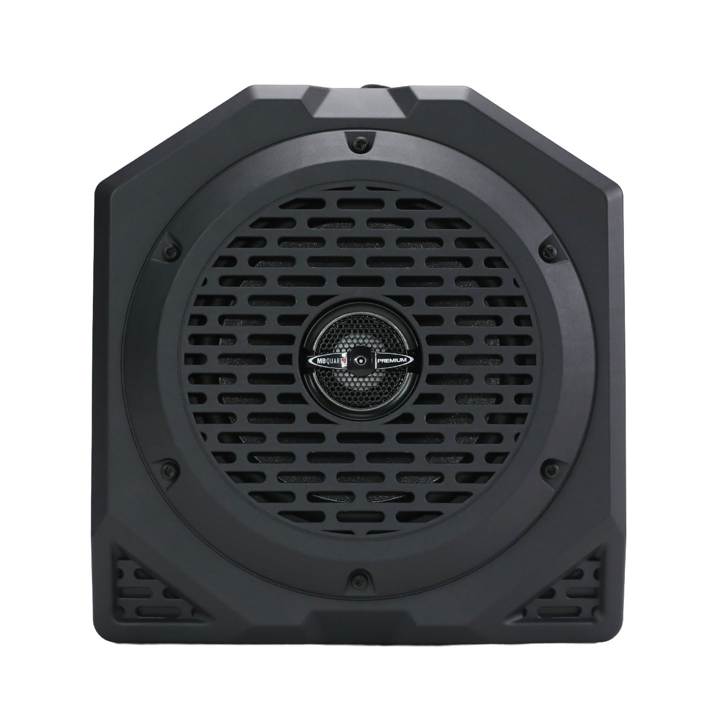 MBQBRO-STG6A-1 Ford® Bronco 2021-2024 Tuned Audio Package: 800 Watt STAGE 6 Audio System for OEM B&O Audio Systems