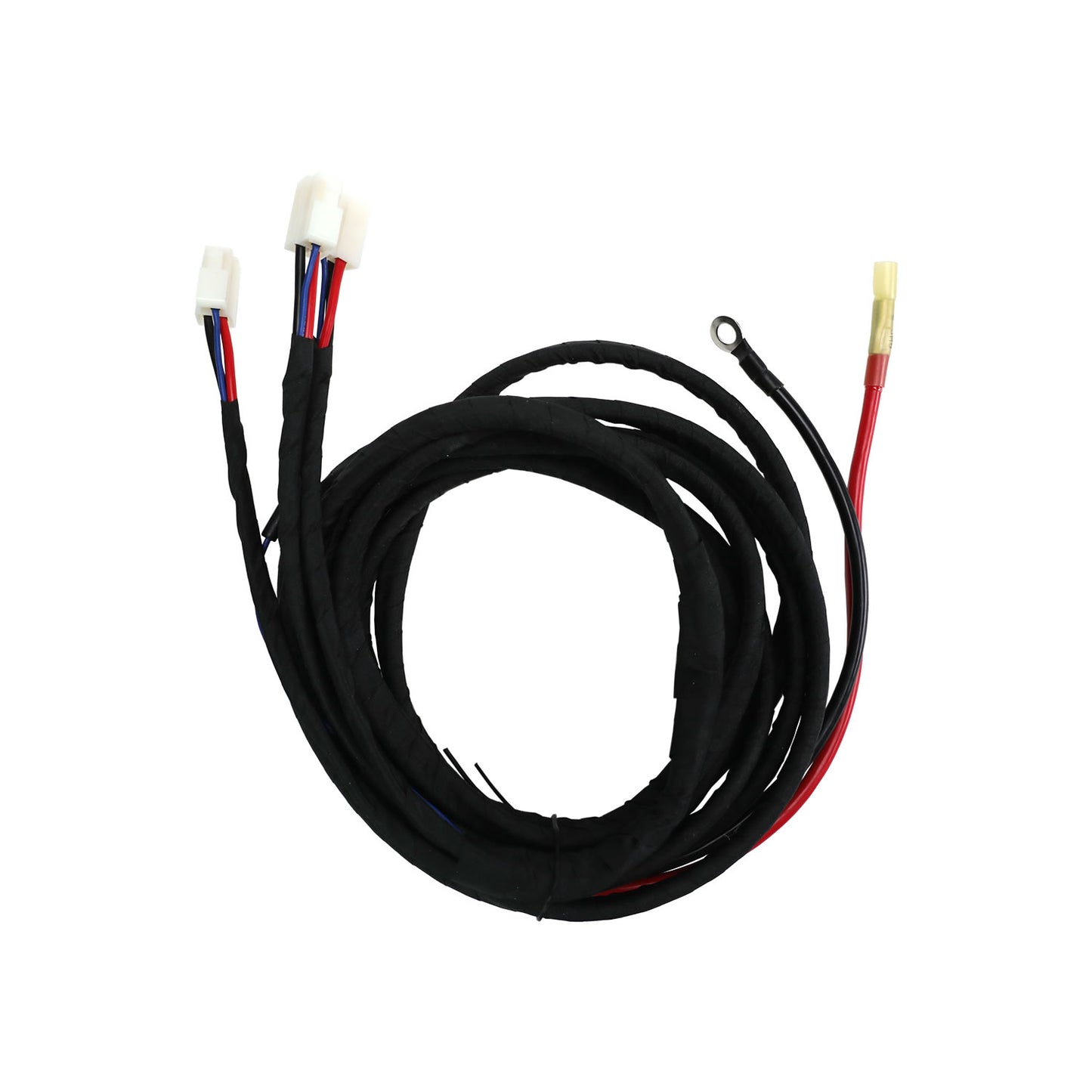 MBQBRO-STG6A-1 Ford® Bronco 2021-2024 Tuned Audio Package: 800 Watt STAGE 6 Audio System for OEM B&O Audio Systems