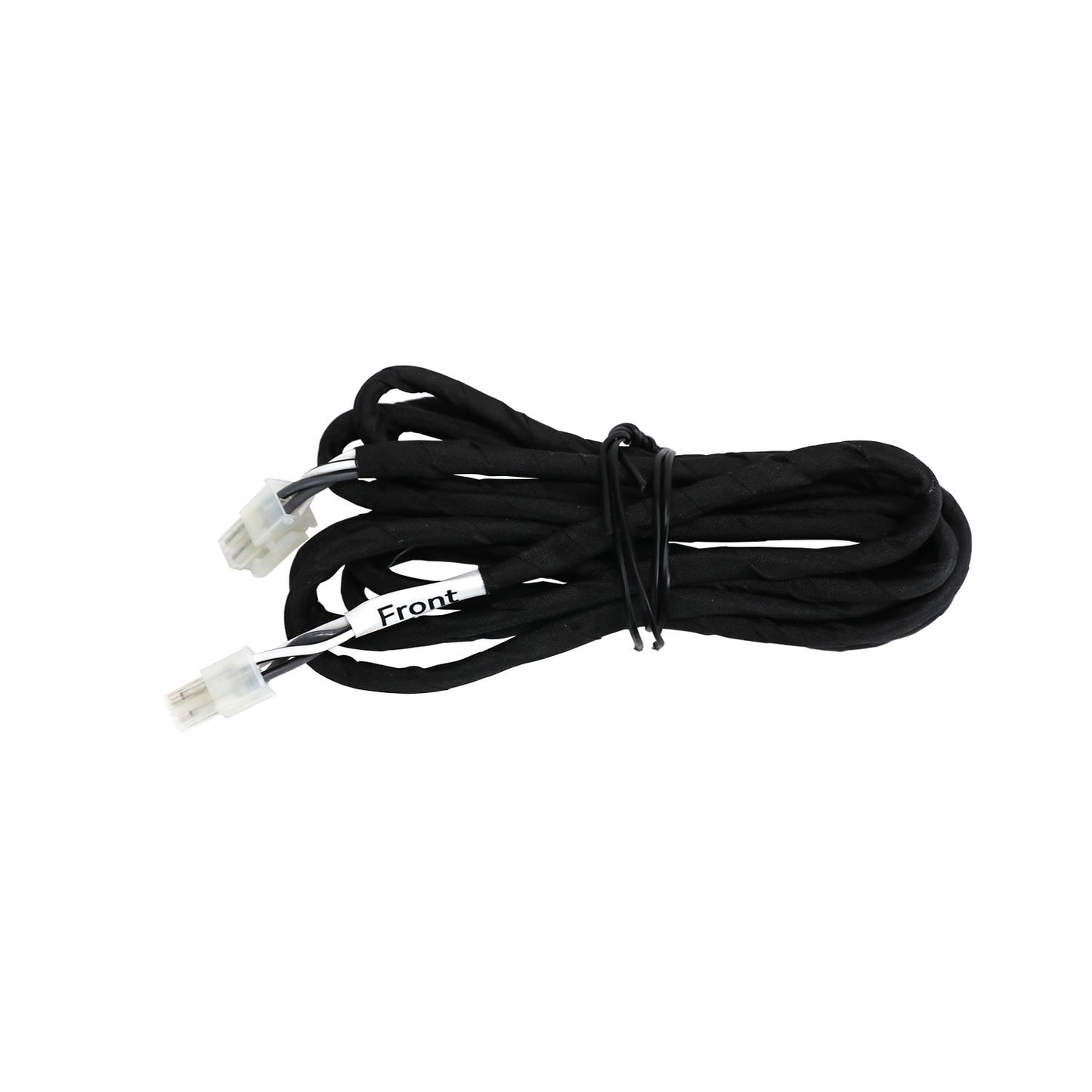 MBQBRO-STG6A-1 Ford® Bronco 2021-2024 Tuned Audio Package: 800 Watt STAGE 6 Audio System for OEM B&O Audio Systems