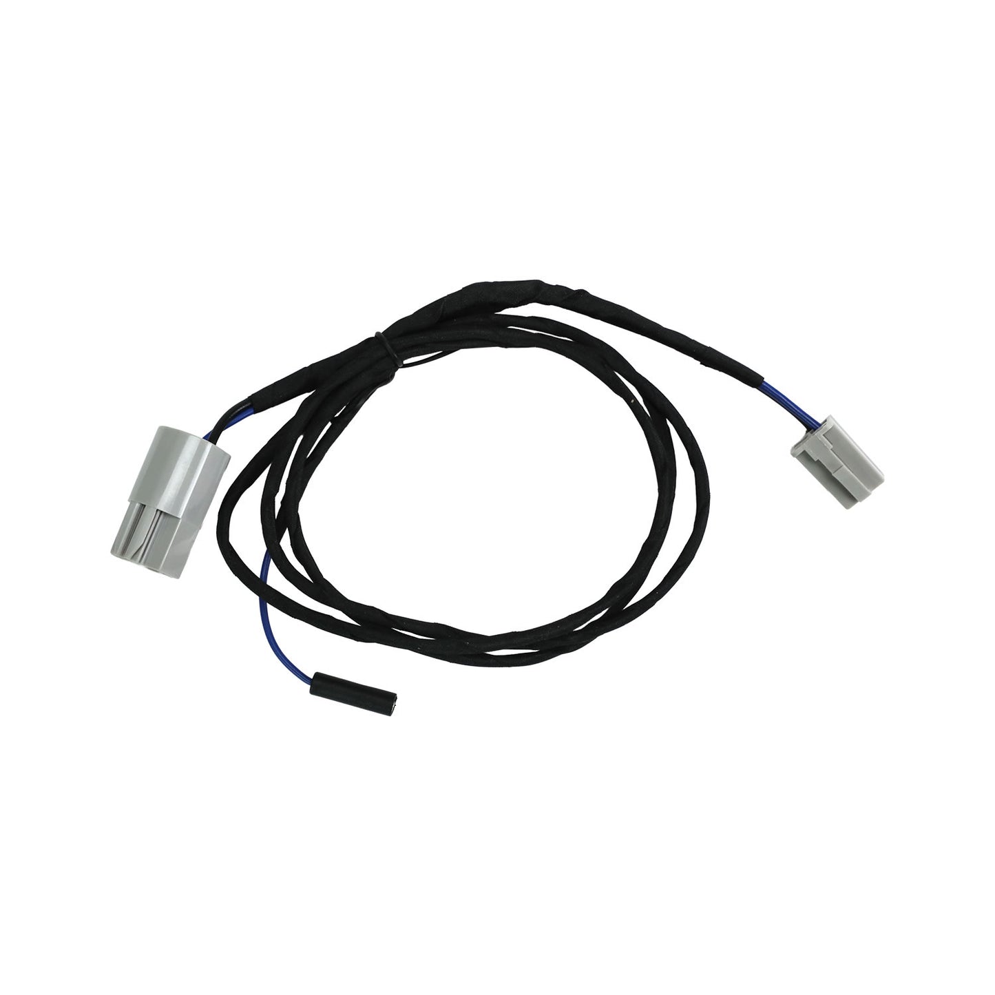 MBQBRO-STG6A-1 Ford® Bronco 2021-2024 Tuned Audio Package: 800 Watt STAGE 6 Audio System for OEM B&O Audio Systems