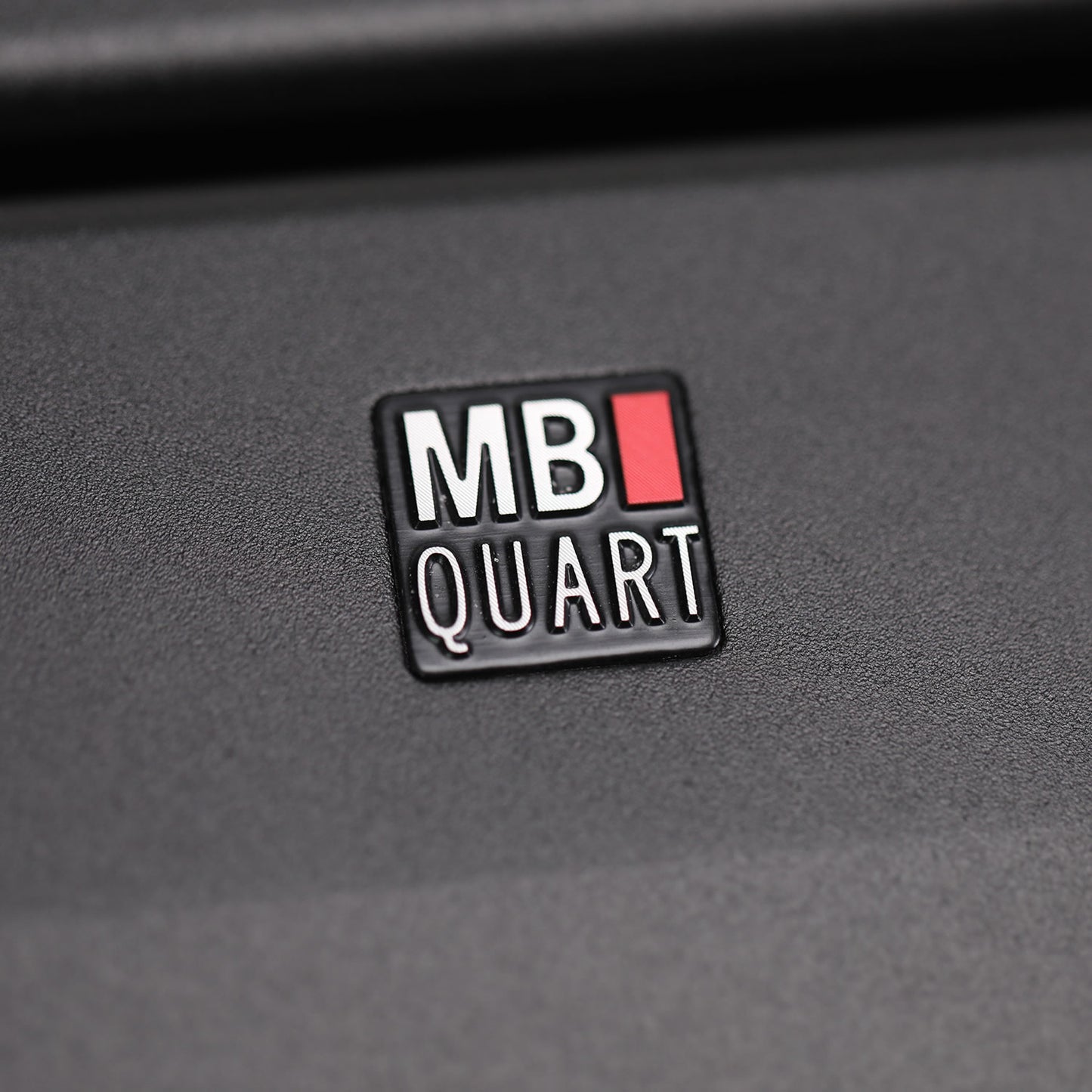 MBQBRO-STG6A-1 Ford® Bronco 2021-2024 Tuned Audio Package: 800 Watt STAGE 6 Audio System for OEM B&O Audio Systems