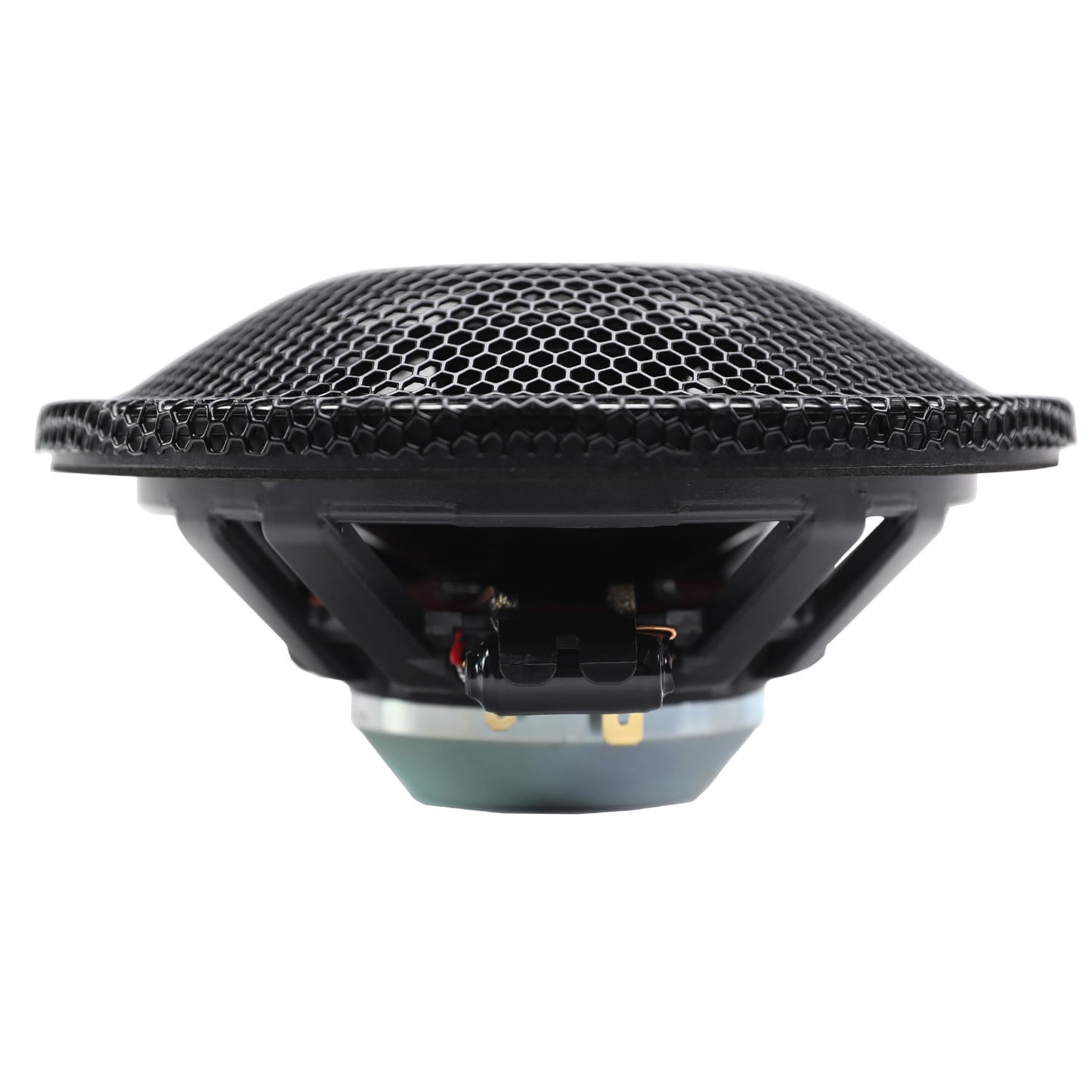 HC1-116DT 6.5 Inch 3-Way Coaxial Speaker System for Harley-Davidson®