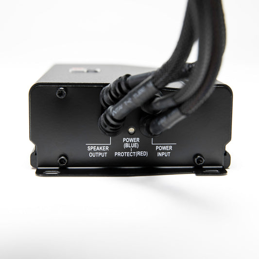 NA2-320.4 Nautic 320 Watt Amplifier
