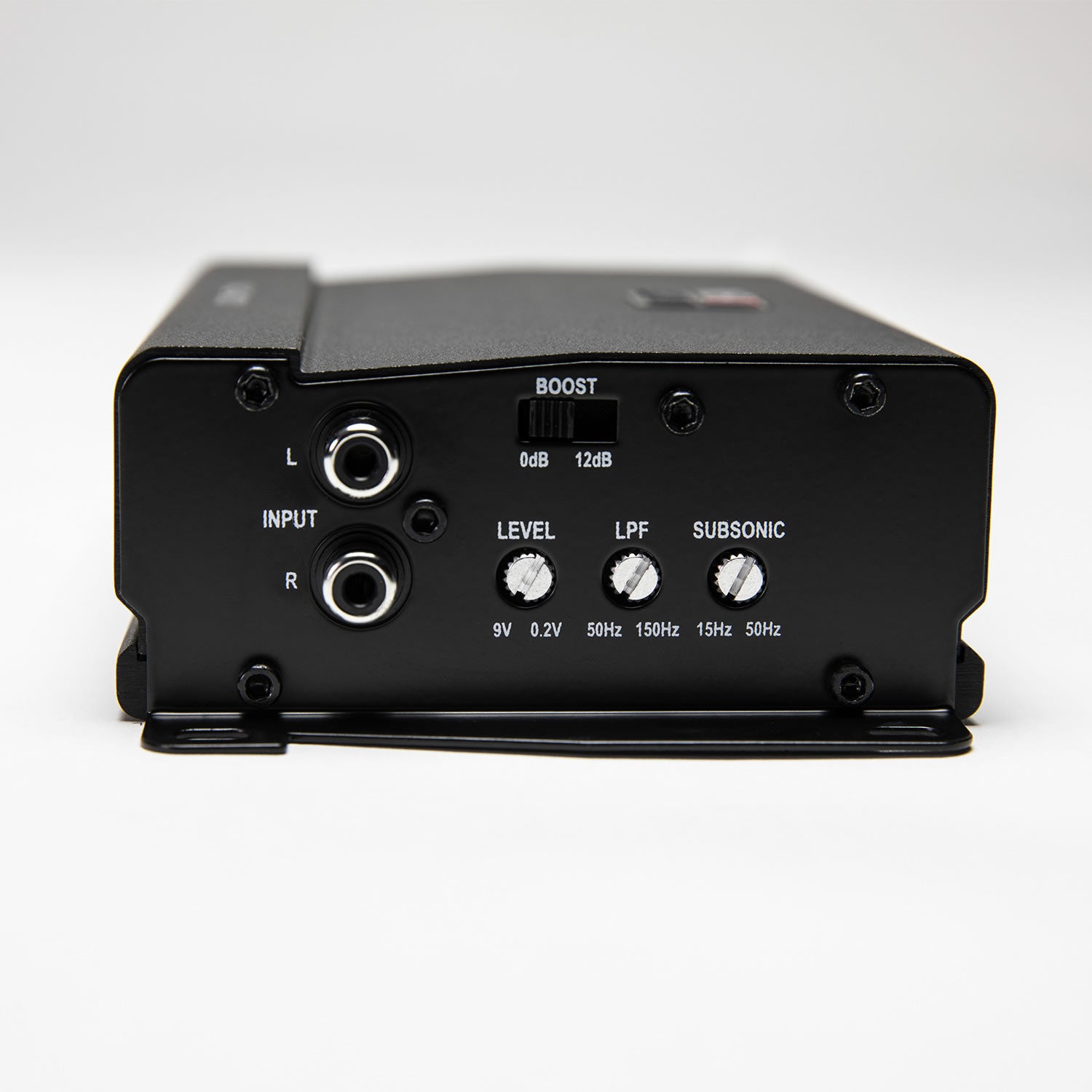 NA2-400.1 Nautic 400 Watt Amplifier – Lake and Trail Accessories