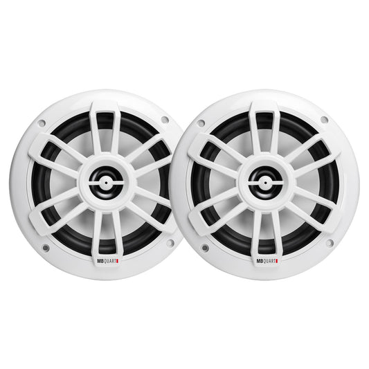 NF1-116 Nautic 6.5 Inch Speakers