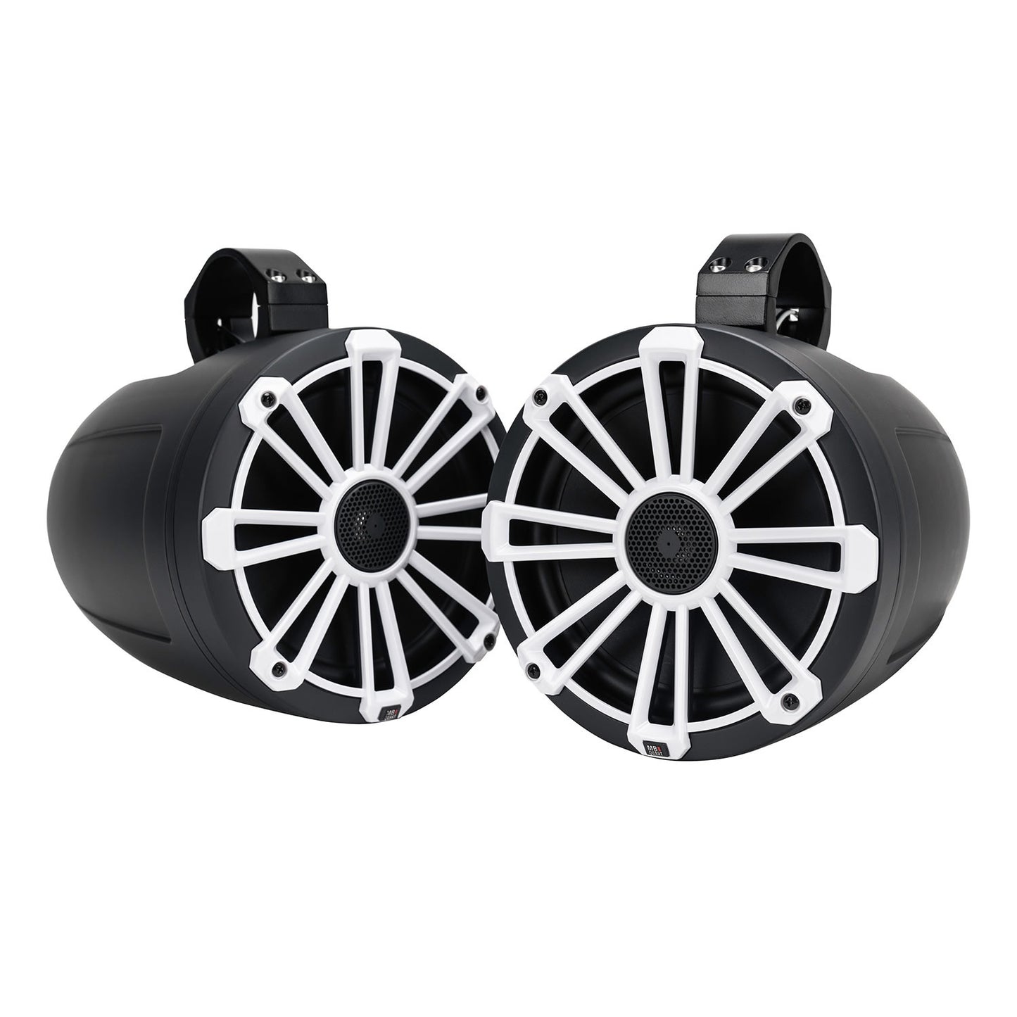 NPT1-120 Nautic Premium 8 Inch Wake Tower Speakers