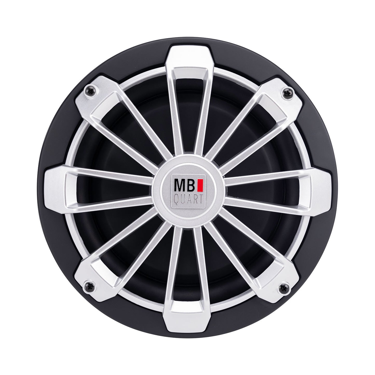 NPW-254 Nautic Premium 10 inch Subwoofer