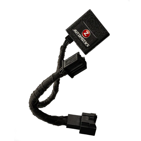 RAM Park Sense Fix