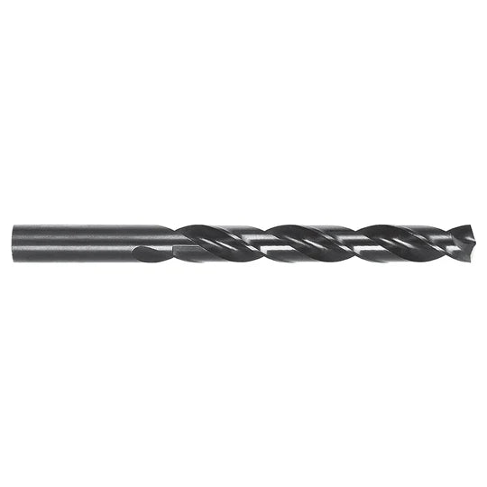 118° Black Oxide Jobber - Letter Sizes