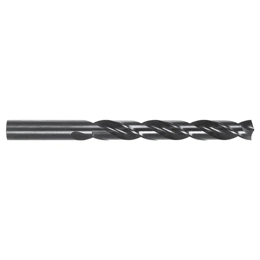 118° Black Oxide Jobber - Letter Sizes