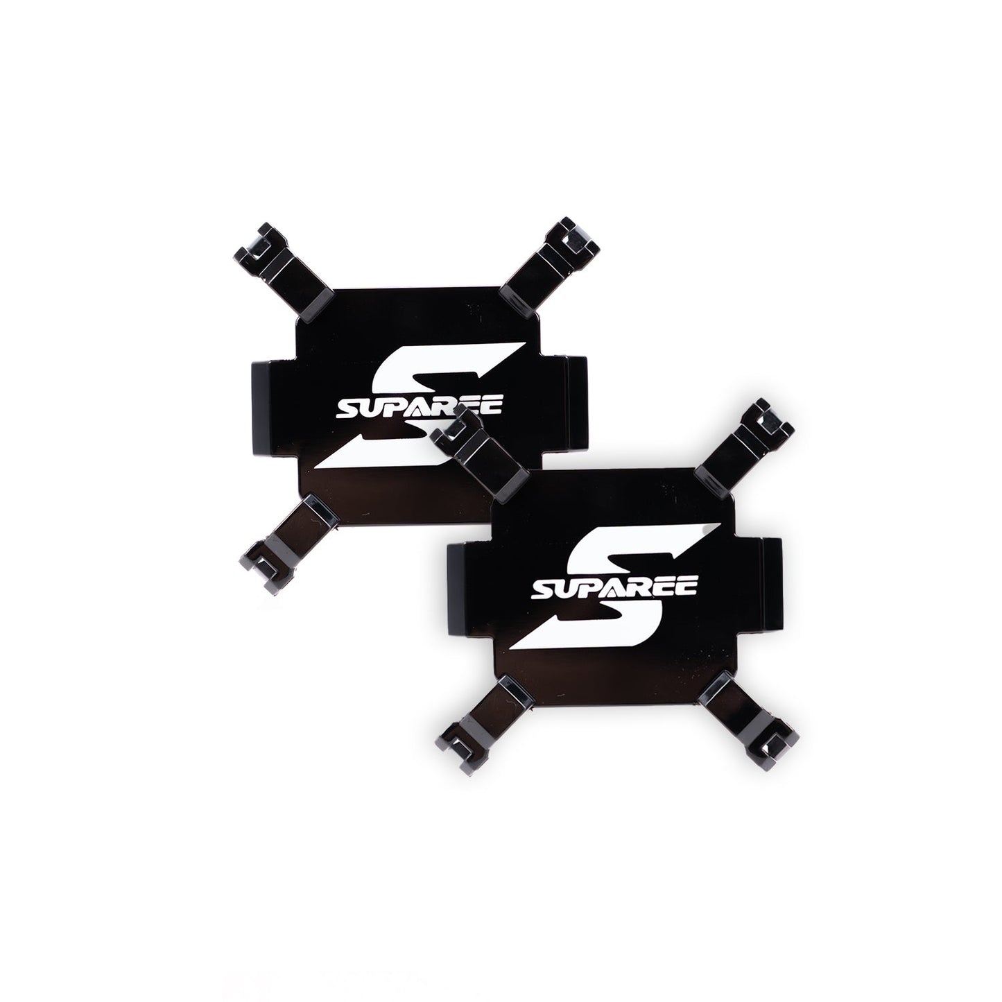 Recon 2 Black Covers-Universal