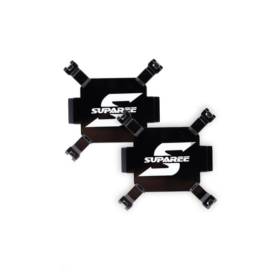 Recon 1 Black Covers-Universal