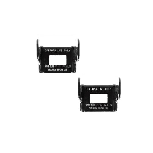Recon 1 Universal Bracket Kit