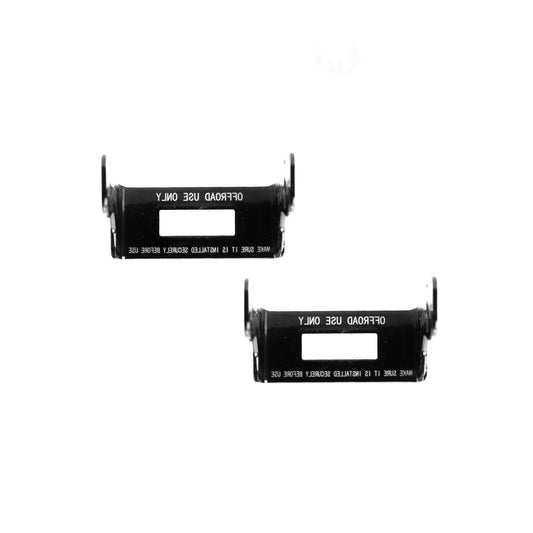 Recon 2 Universal Bracket Kit