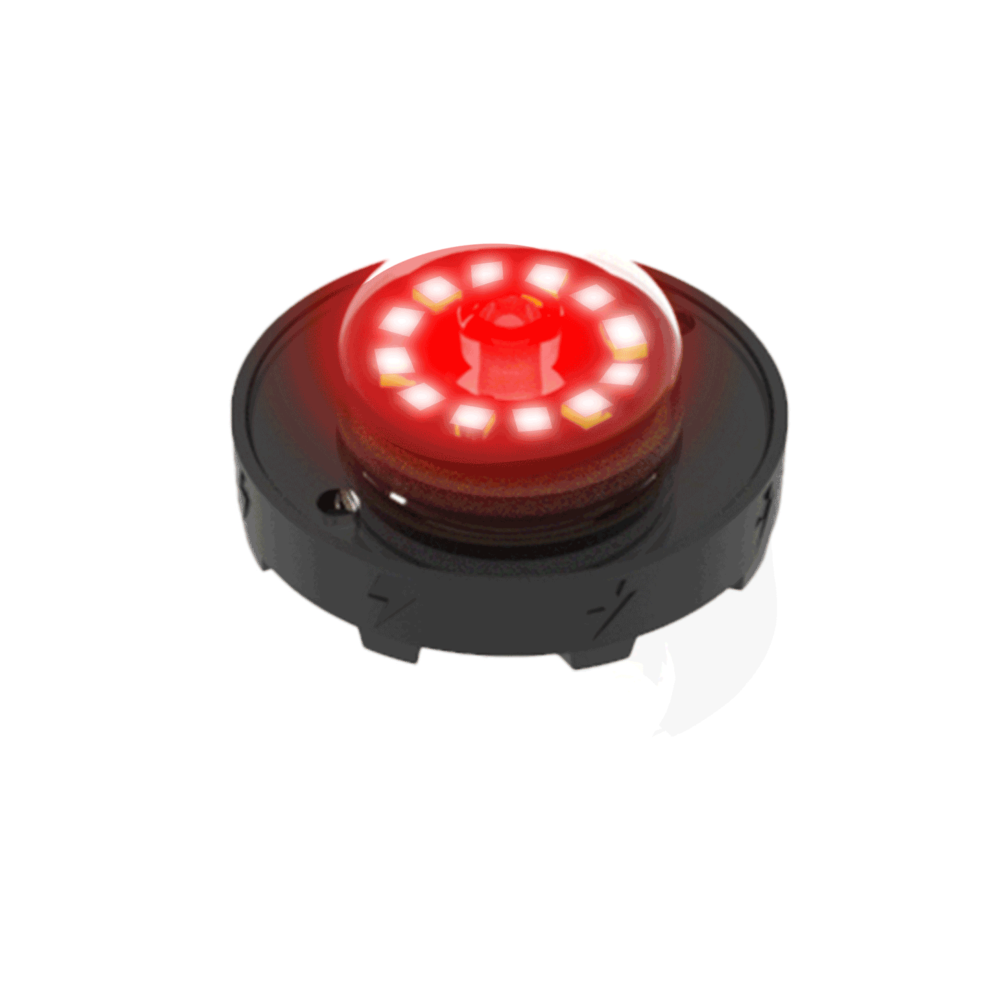 UBL LED Hide-away