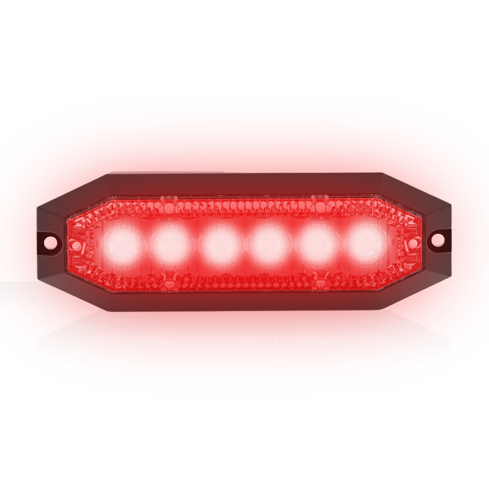 UBL U-Lite Surface Mount LED Grille Light