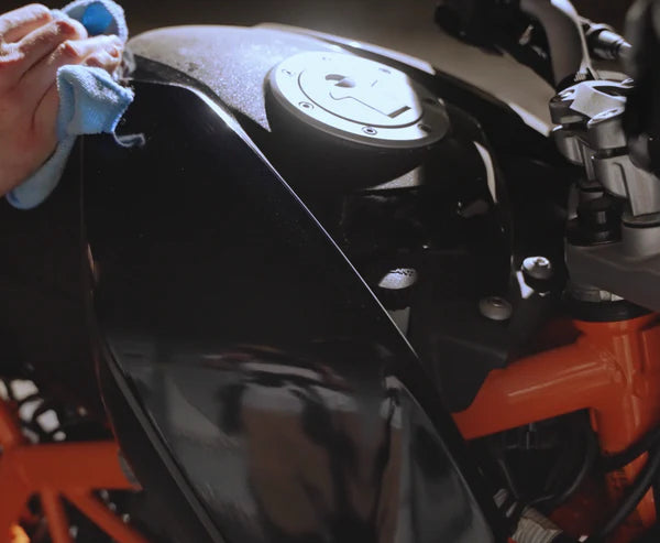 WR Performance Hydra Coat