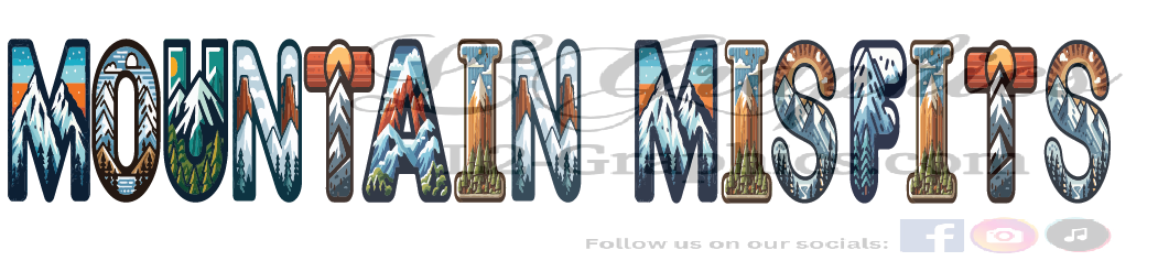 Custom Name Decals Set