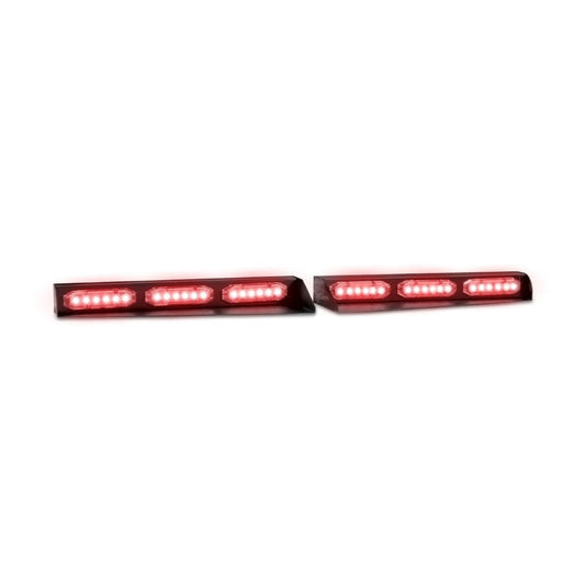 UBL U-Lite Visor Bar Mini