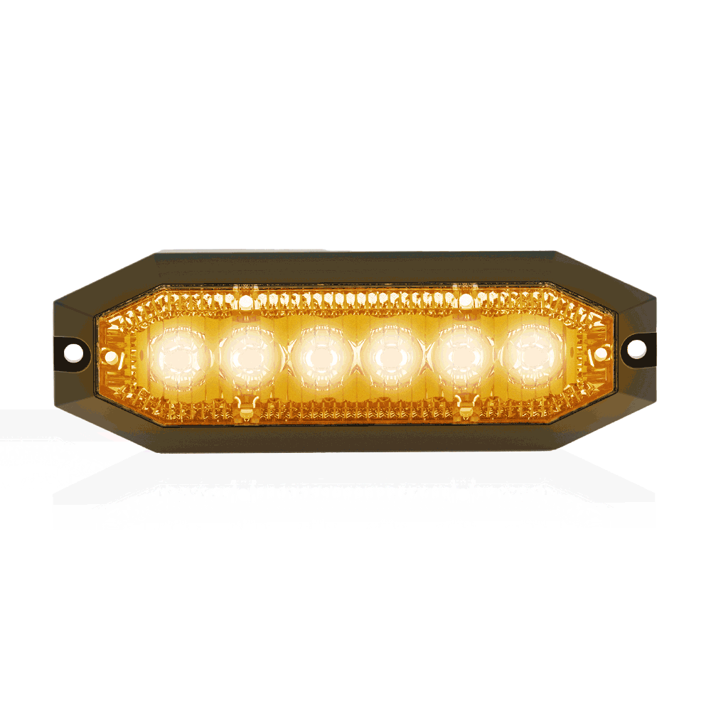UBL U-Lite Surface Mount LED Grille Light