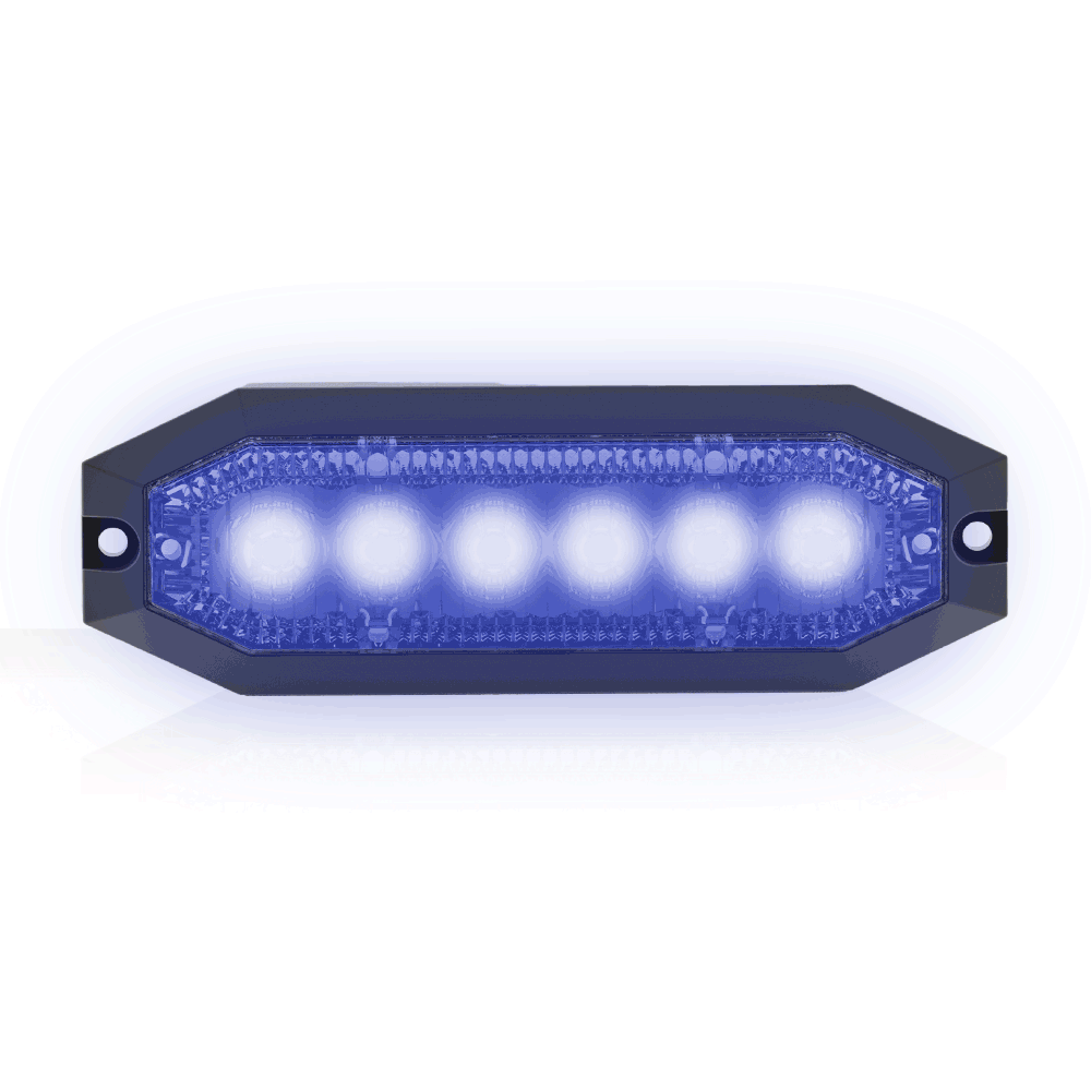 UBL U-Lite Surface Mount LED Grille Light