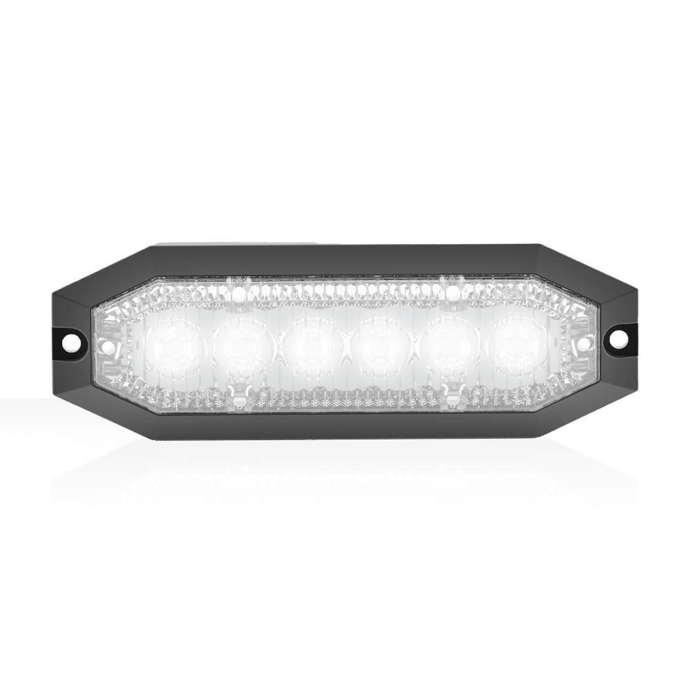 UBL U-Lite Surface Mount LED Grille Light
