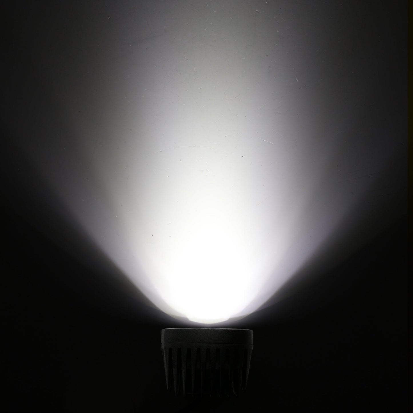 P4 Series | 4 Inch 90W 9000LM Round LED Driving Lights Flood White Pod Lights