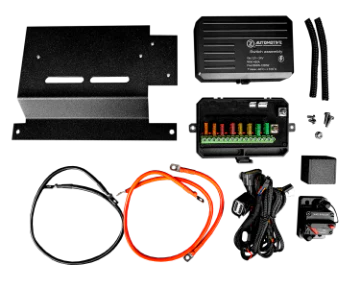 AuxZiliary Kit