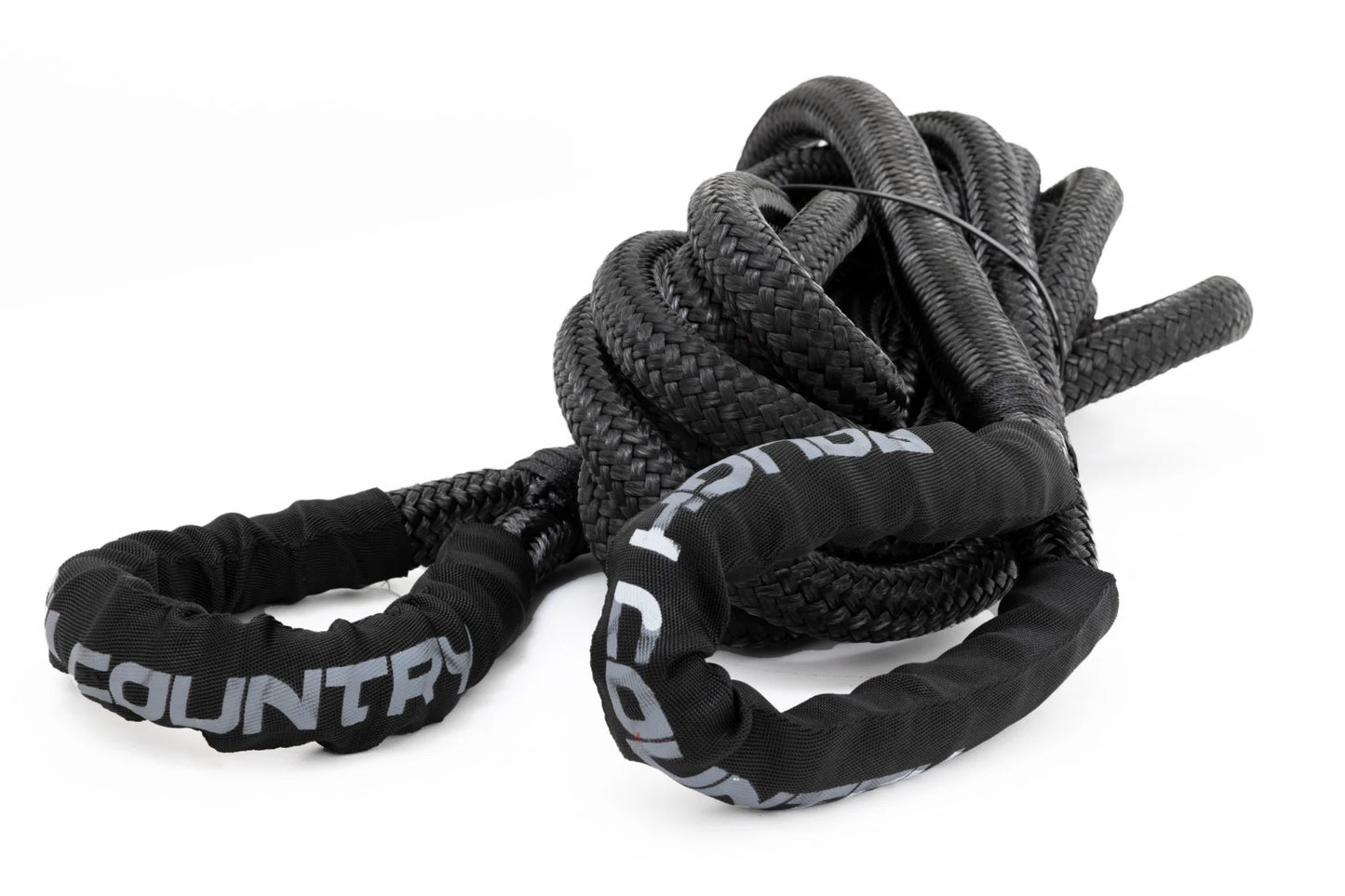 KINETIC RECOVERY ROPE 1" X 30'