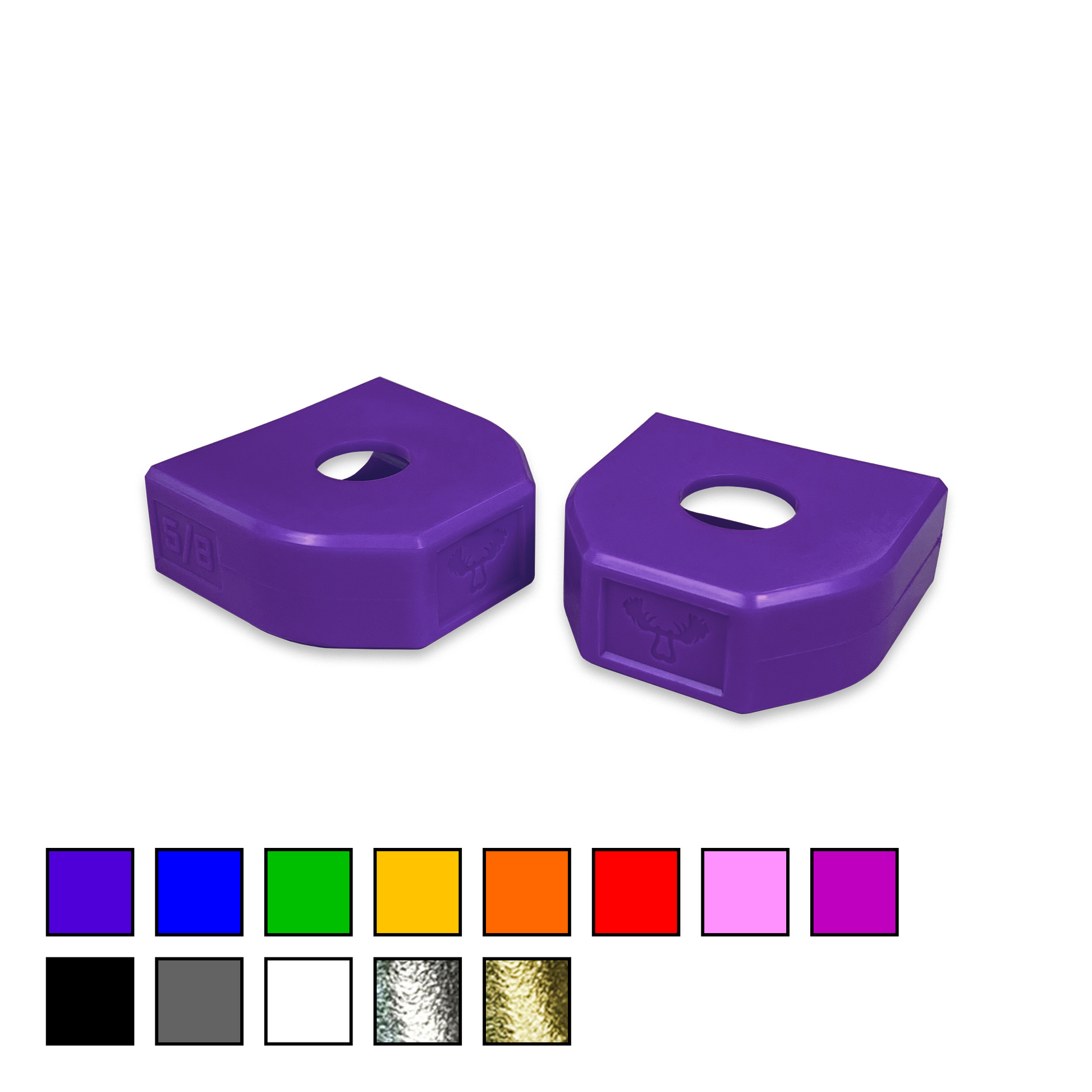 Jawse Winch Fairlead Thimble Cover