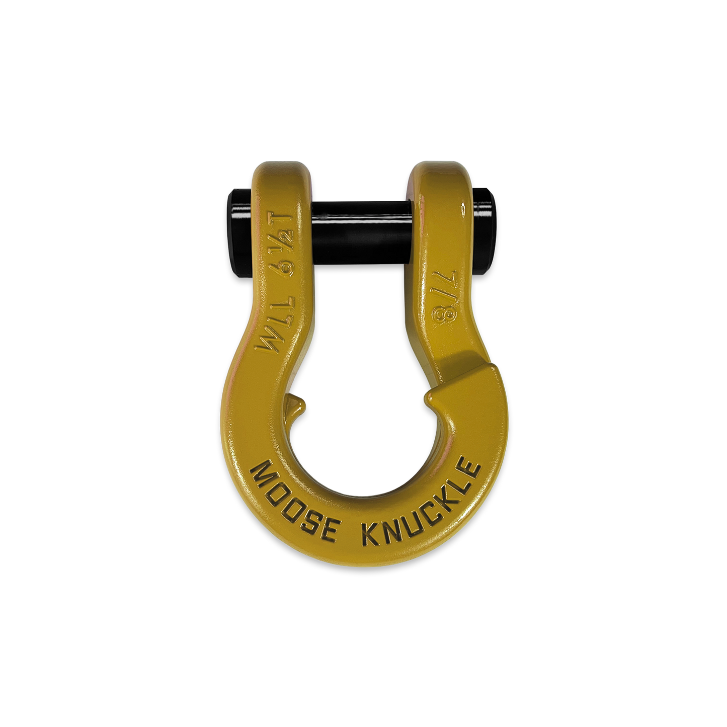 Jowl Recovery Split Shackle 7/8
